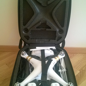 DJI Phantom 3 Professional Kit