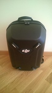 DJI Phantom 3 Professional Kit (2 фото из 3)