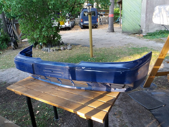 Ford MONDEO передний бампер