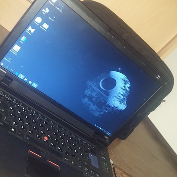 Lenovo ThinkPad L512 - 15.6