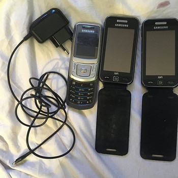 3 telefon