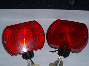 Stop signal (3 foto / 3)