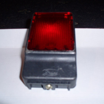 Stop signal