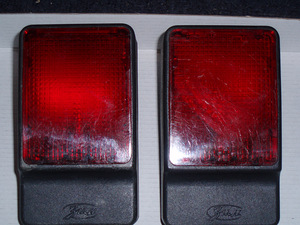 Stop signal (3 foto / 3)