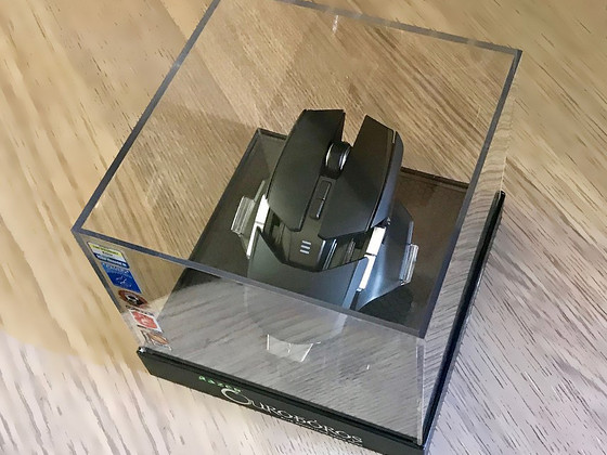 Razer Ouroboros