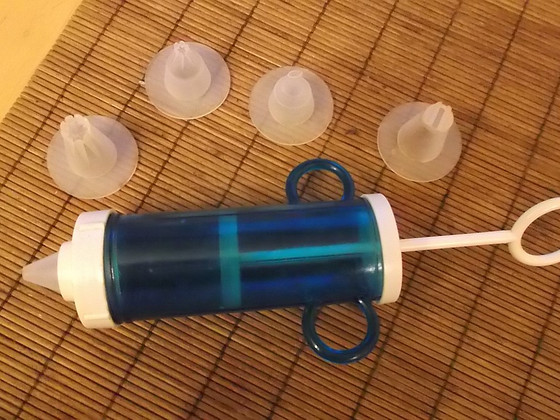Kondiitriprits