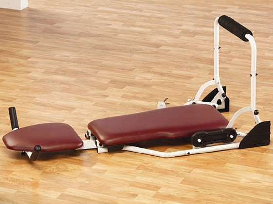 Trenazöör Easy Shaper