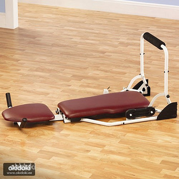 Trenazöör Easy Shaper
