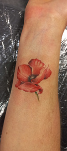 Tatoo teenused (4 foto / 10)
