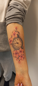 Tatoo teenused (9 foto / 10)