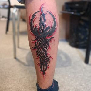 Tatoo teenused (7 foto / 10)