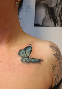 Tatoo teenused (5 foto / 10)