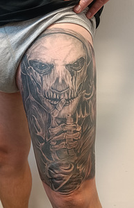 Tatoo teenused (1 foto / 10)