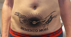 Tatoo teenused (6 foto / 10)