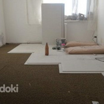 Штукатурные работы