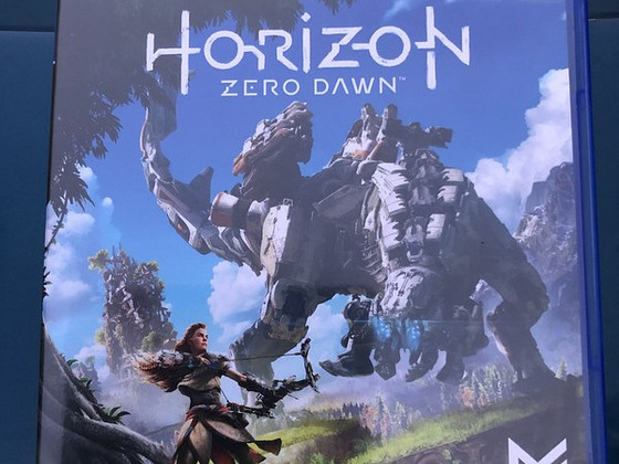 Horizon