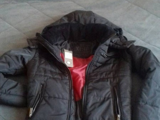 Firetrap, suurus XS, uus