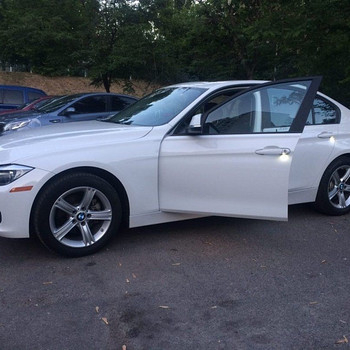 BMW 328 XDriwe