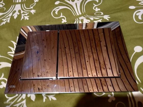Кнопка для сливного бачка
