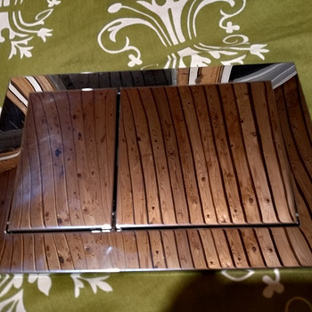 Кнопка для сливного бачка