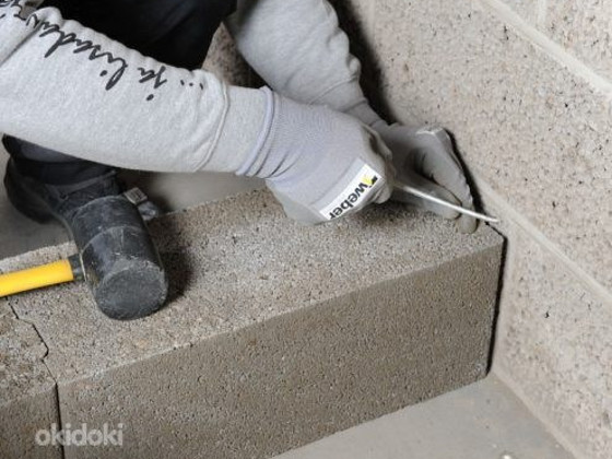 Kivi tööd