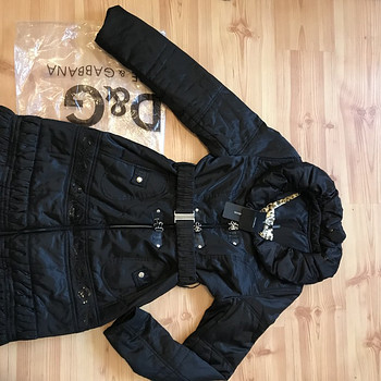 Vatiiniga soe k/s mantel 38 suurusele
