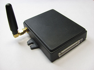 GSM kontroller Webasto juhtimiseks (1 foto / 3)