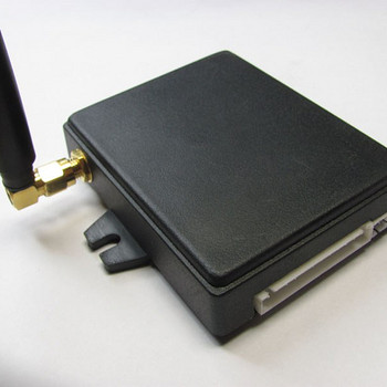 GSM kontroller Webasto juhtimiseks