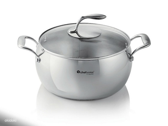 Tupperware кастрюля «От шефа» (11,4 л)