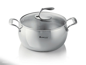 Tupperware pott (11,4 l) (1 foto / 2)