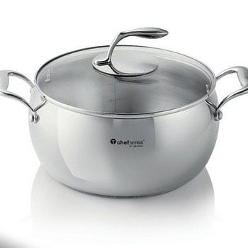 Tupperware pott (11,4 l)
