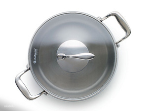 Tupperware pott (11,4 l) (2 foto / 2)