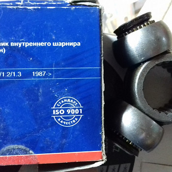 Трехшиповик внутринного шарнира 1102