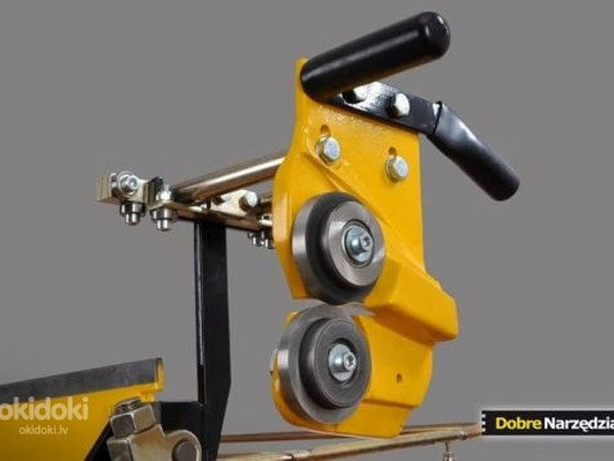 Metāla loksņu liekšanas: ZDP Z-2