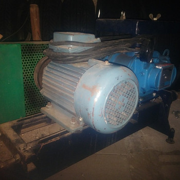 Kompressor
