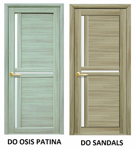 Starpistabu durvis TEHNIKS (3 foto no 3)