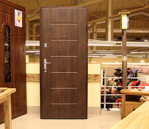 Durvju modelis : MDF ECO KLASIC (U.K.R. DOORS) Cena – 195.00 (3 фото из 3)