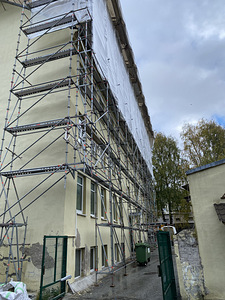 Korterite remont (4 foto / 10)