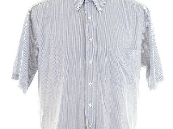 Hugo Boss рубашка L 43
