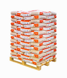 6 - 8mm Premium Pellet | Puidugraanul (3 foto / 3)