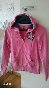 Tommy Hilfiger originaal pusa, suurus XS (1 foto / 2)