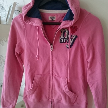 Tommy Hilfiger original кофта р. XS