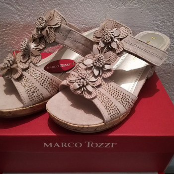 Marco Tozzi kingad, suurus 37, 38, 39, 40, 41, 42, uued