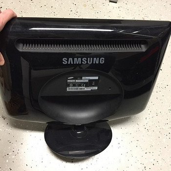 Samsung 20 2032BW