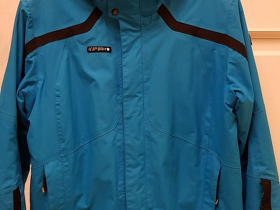 Куртка Icepeak р.164