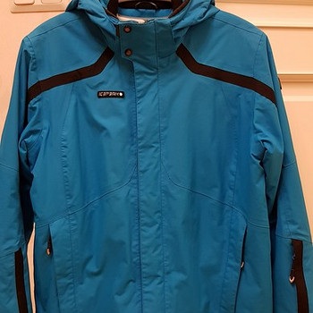 Куртка Icepeak р.164