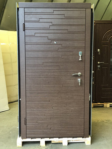 Дверь: ACUSTICA (RAZOM TRADE) (3 фото из 3)