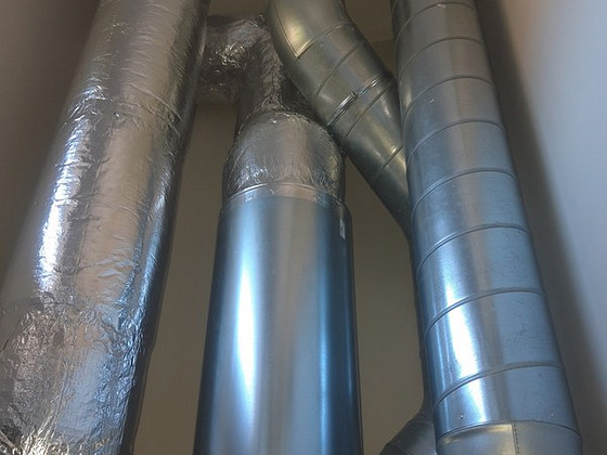 Ventilatsioonitööd, ventilatsioon, ventilatsiooni puhastus.
