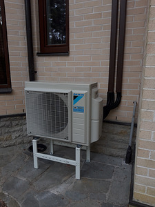 Ventilatsioonitööd, ventilatsioon, ventilatsiooni puhastus. (7 foto / 8)