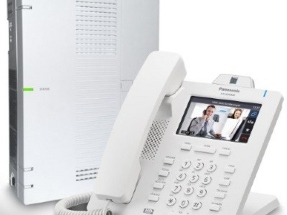 KX-HTS824, АТС Panasonic